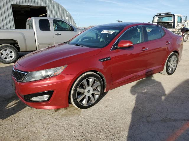 KIA OPTIMA SX 2012 5xxgr4a60cg018760