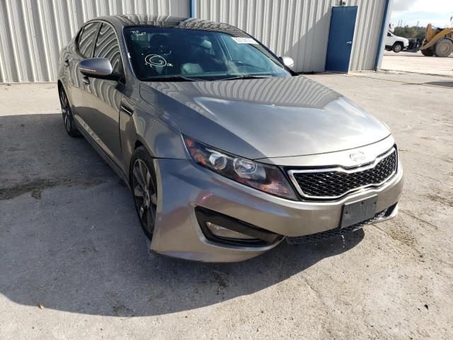 KIA OPTIMA 2012 5xxgr4a60cg019875