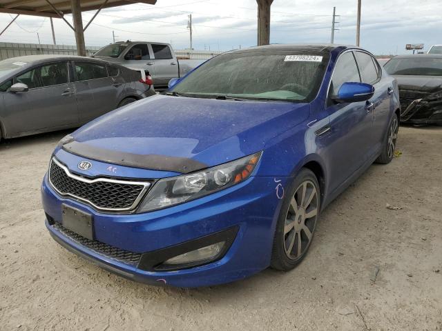 KIA OPTIMA 2012 5xxgr4a60cg042394