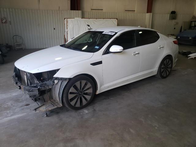 KIA OPTIMA 2012 5xxgr4a60cg046915