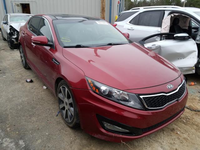 KIA OPTIMA SX 2012 5xxgr4a60cg048888