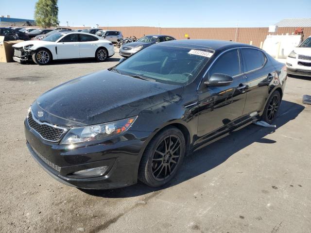 KIA OPTIMA 2012 5xxgr4a60cg048972