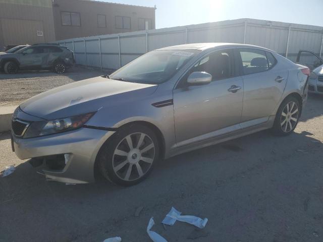 KIA OPTIMA 2012 5xxgr4a60cg057574