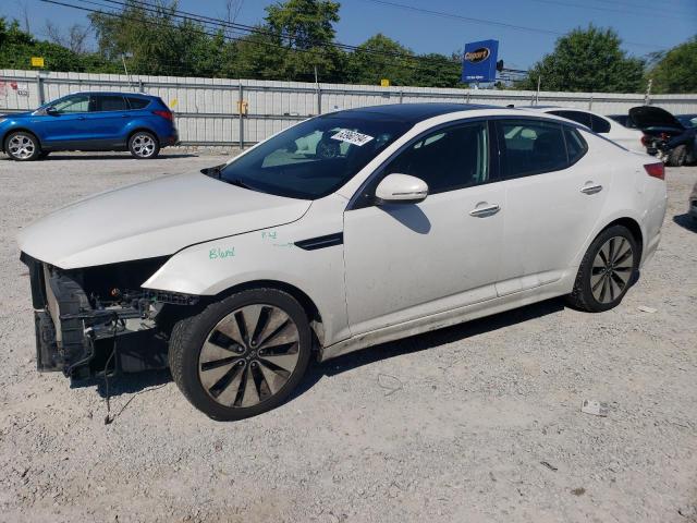 KIA OPTIMA 2012 5xxgr4a60cg059325