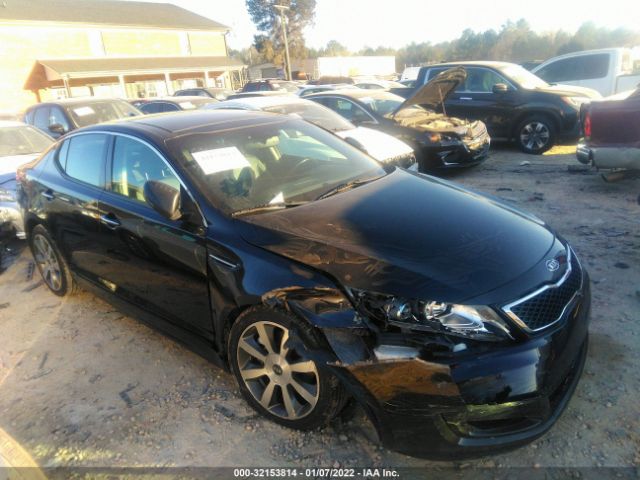 KIA OPTIMA 2012 5xxgr4a60cg075525