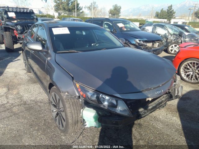 KIA OPTIMA 2012 5xxgr4a60cg077310