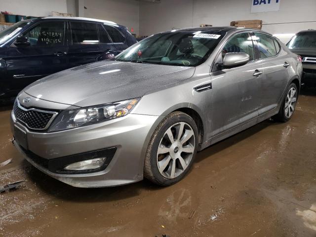 KIA OPTIMA 2012 5xxgr4a60cg079915