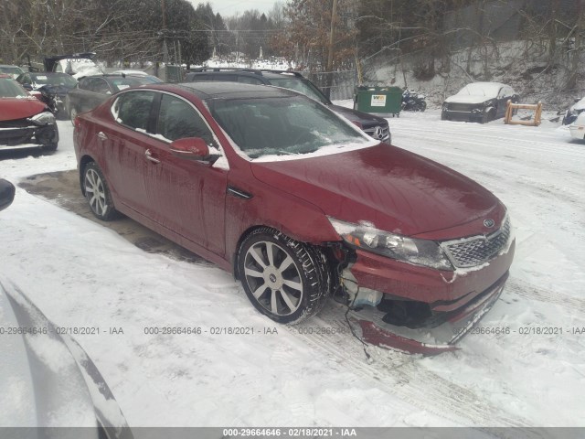 KIA OPTIMA 2012 5xxgr4a60cg084208