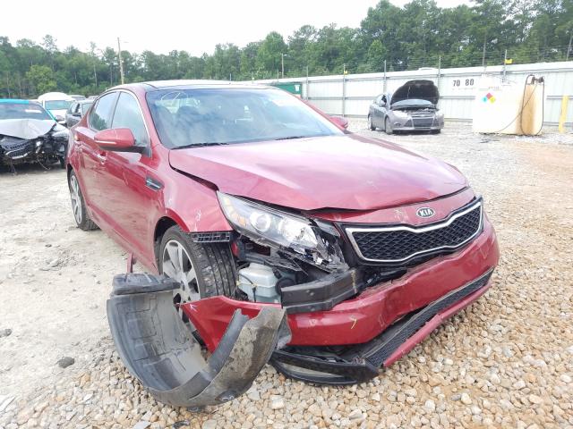 KIA OPTIMA SX 2012 5xxgr4a60cg088243