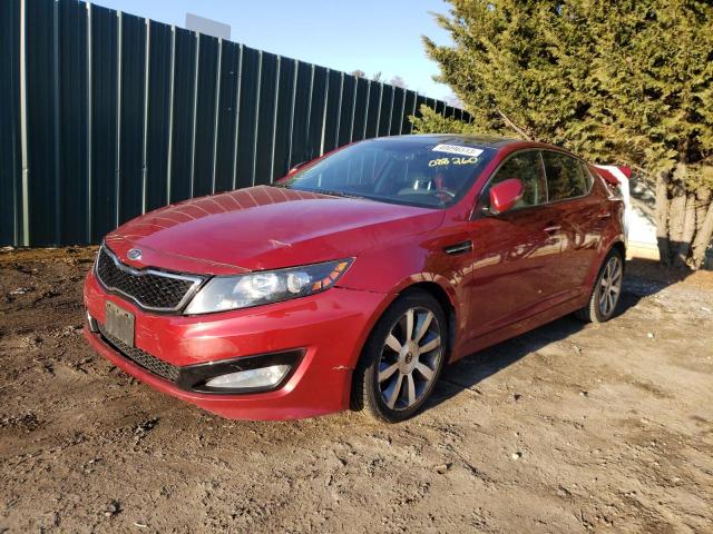 KIA OPTIMA SX 2012 5xxgr4a60cg088260