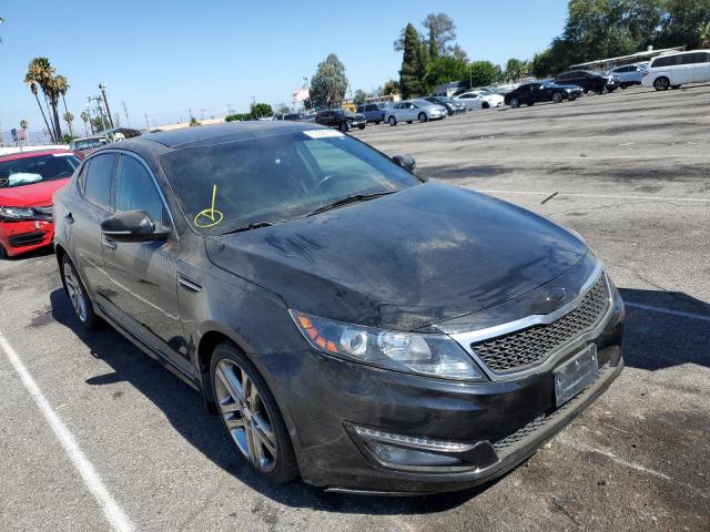 KIA OPTIMA SX 2013 5xxgr4a60dg087305