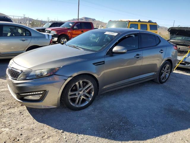 KIA OPTIMA 2013 5xxgr4a60dg088096