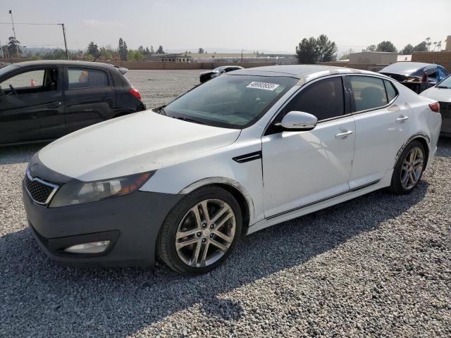 KIA OPTIMA SX 2013 5xxgr4a60dg088678