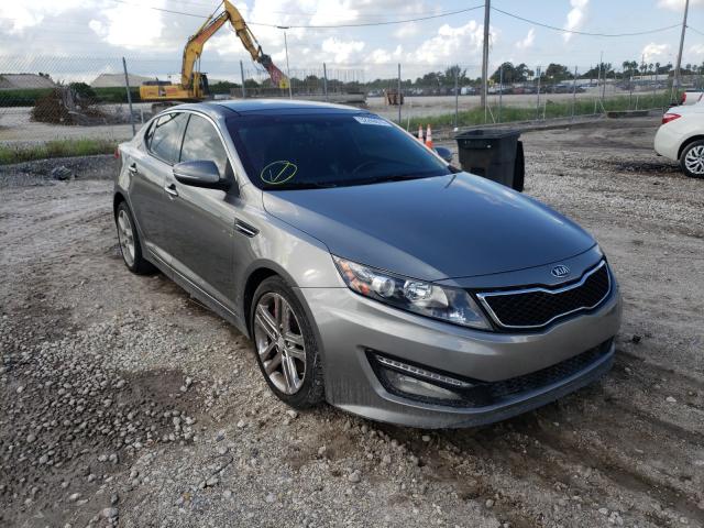 KIA OPTIMA SX 2013 5xxgr4a60dg091290