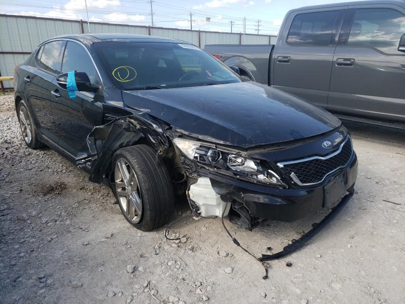 KIA OPTIMA SX 2013 5xxgr4a60dg091533