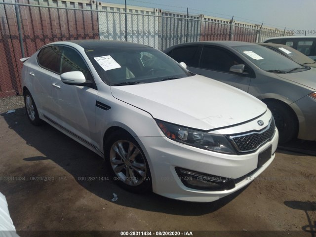 KIA OPTIMA 2013 5xxgr4a60dg091984