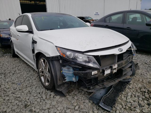 KIA OPTIMA SX 2013 5xxgr4a60dg094805