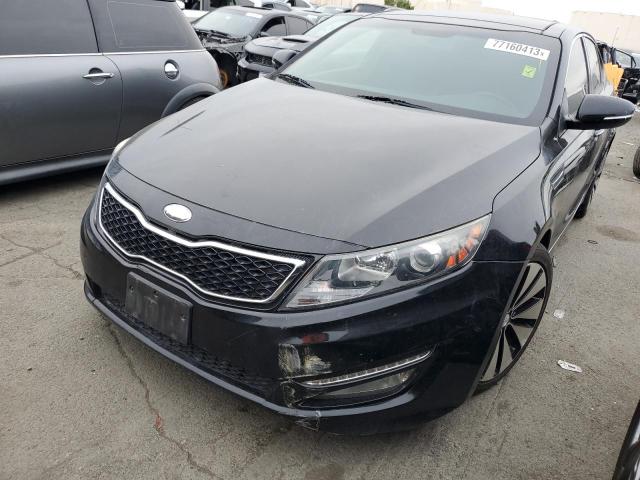 KIA OPTIMA 2013 5xxgr4a60dg096280