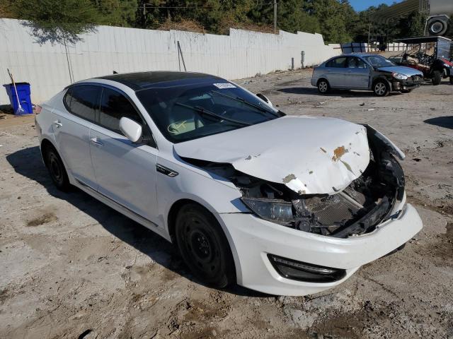 KIA OPTIMA SX 2013 5xxgr4a60dg098854