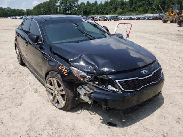 KIA OPTIMA SX 2013 5xxgr4a60dg099275