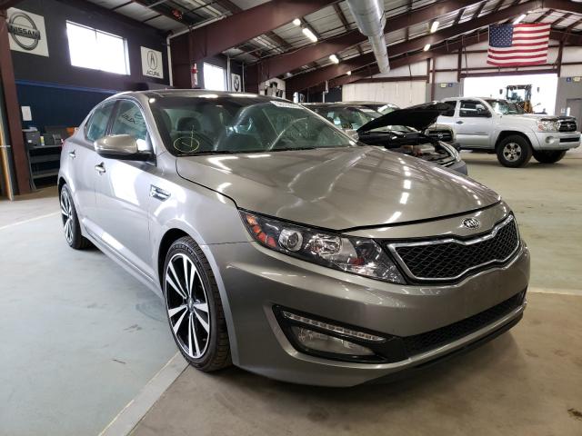 KIA OPTIMA SX 2013 5xxgr4a60dg099874