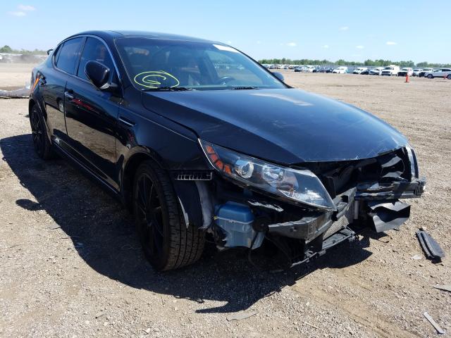 KIA OPTIMA SX 2013 5xxgr4a60dg099938