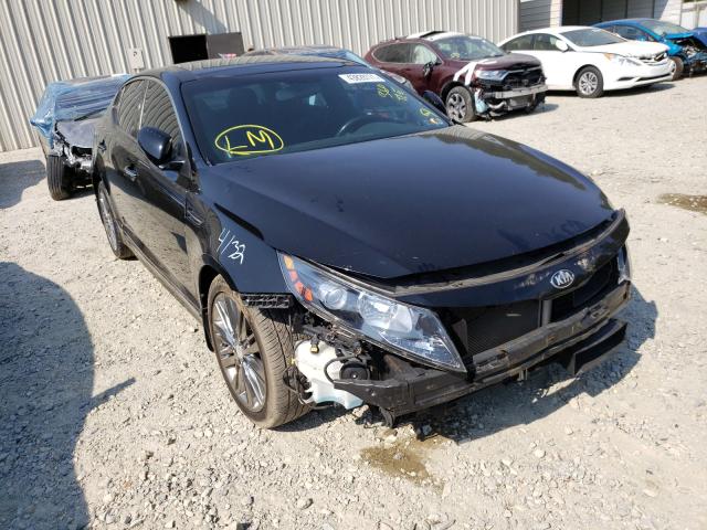 KIA OPTIMA SX 2013 5xxgr4a60dg101364