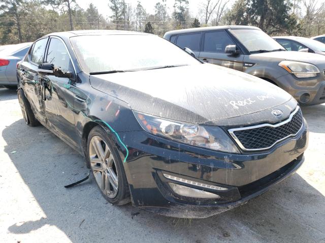 KIA OPTIMA SX 2013 5xxgr4a60dg102739