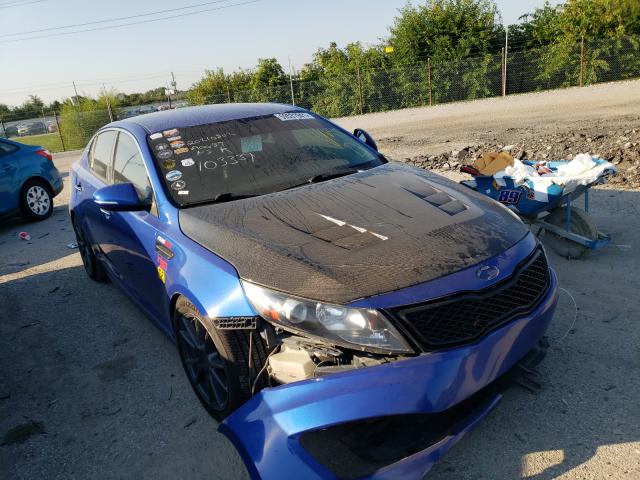 KIA OPTIMA SX 2013 5xxgr4a60dg103339