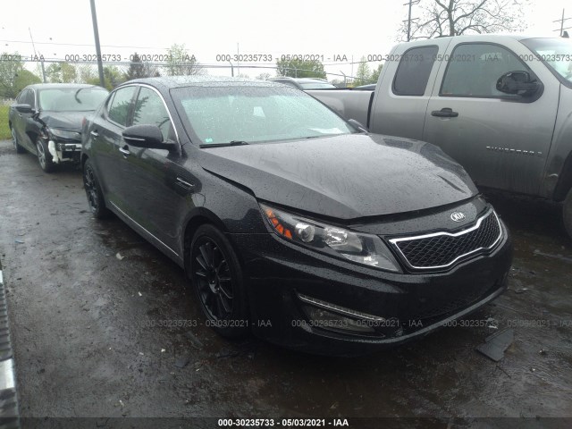 KIA OPTIMA 2013 5xxgr4a60dg103468