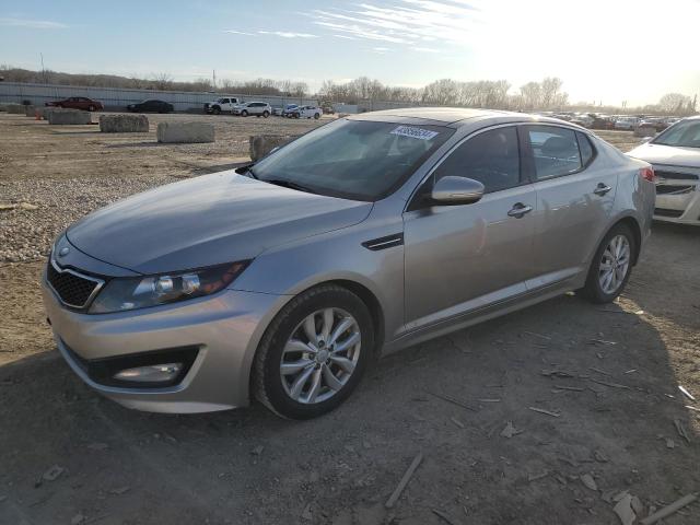 KIA OPTIMA 2013 5xxgr4a60dg105334