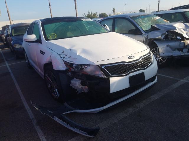 KIA OPTIMA SX 2013 5xxgr4a60dg107164