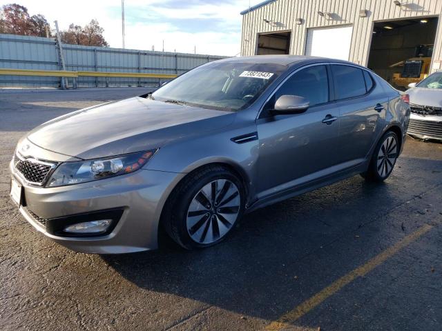 KIA OPTIMA 2013 5xxgr4a60dg108704