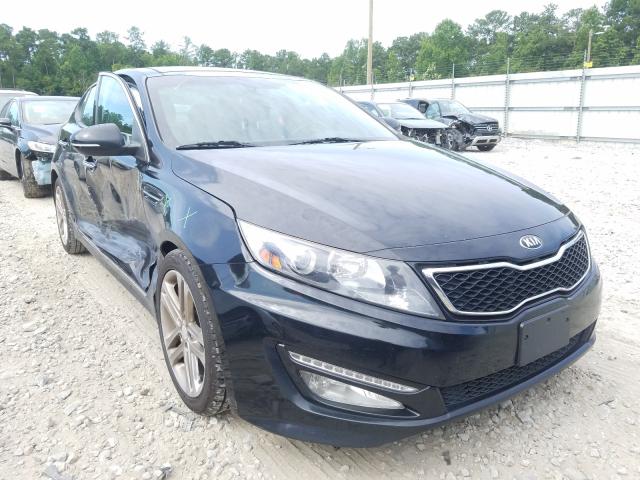 KIA OPTIMA SX 2013 5xxgr4a60dg110517