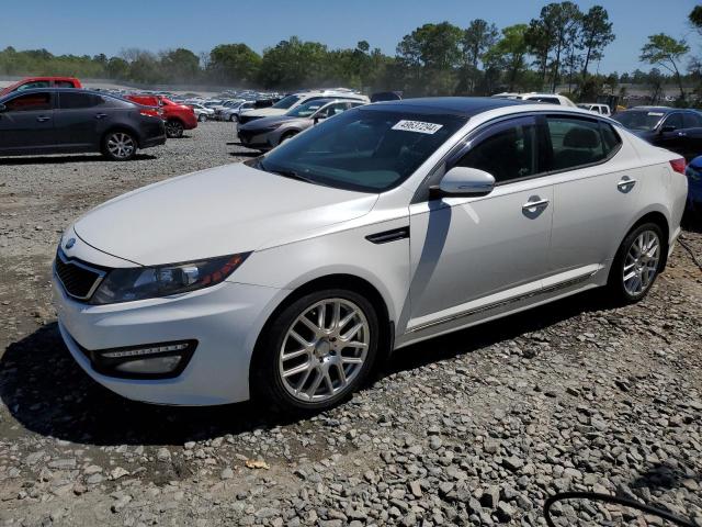 KIA OPTIMA 2013 5xxgr4a60dg111215