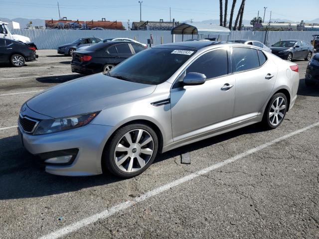 KIA OPTIMA SX 2013 5xxgr4a60dg111912