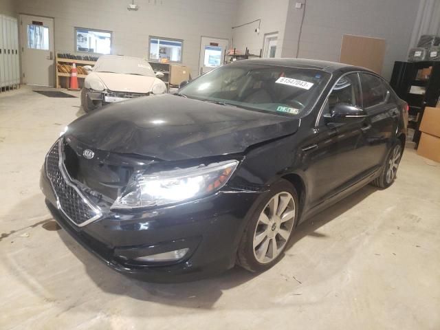 KIA OPTIMA SX 2013 5xxgr4a60dg113501