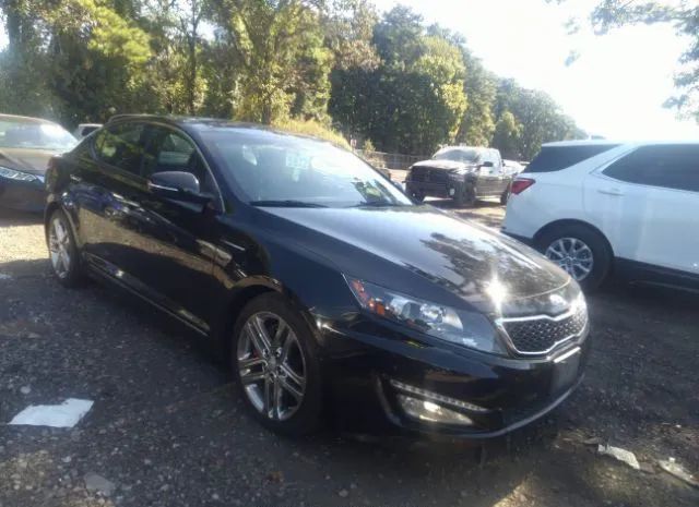 KIA OPTIMA 2013 5xxgr4a60dg114096