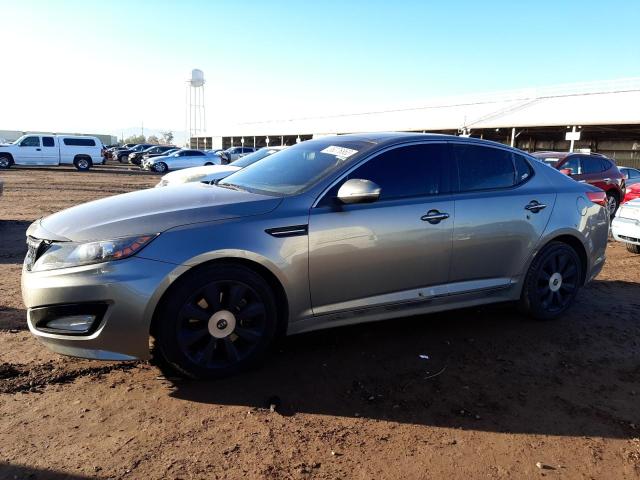 KIA OPTIMA SX 2013 5xxgr4a60dg114146