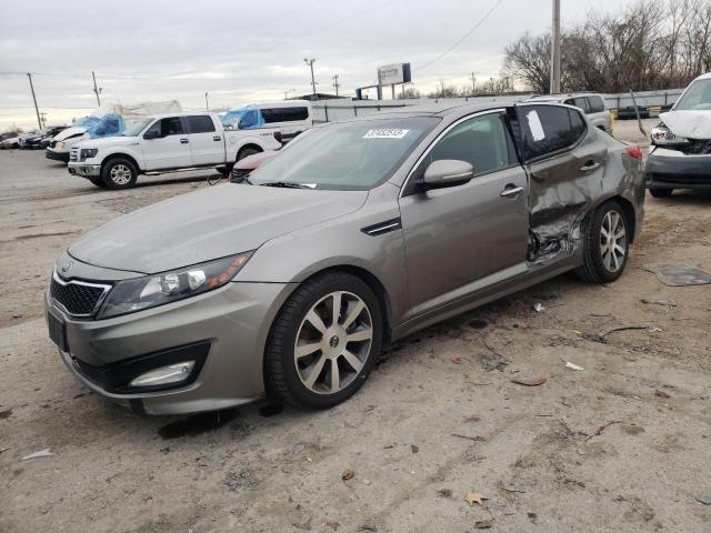 KIA OPTIMA SX 2013 5xxgr4a60dg115295