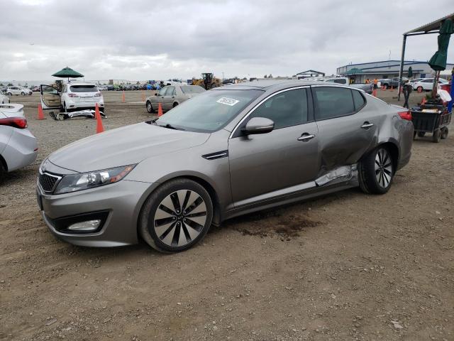 KIA OPTIMA 2013 5xxgr4a60dg115992