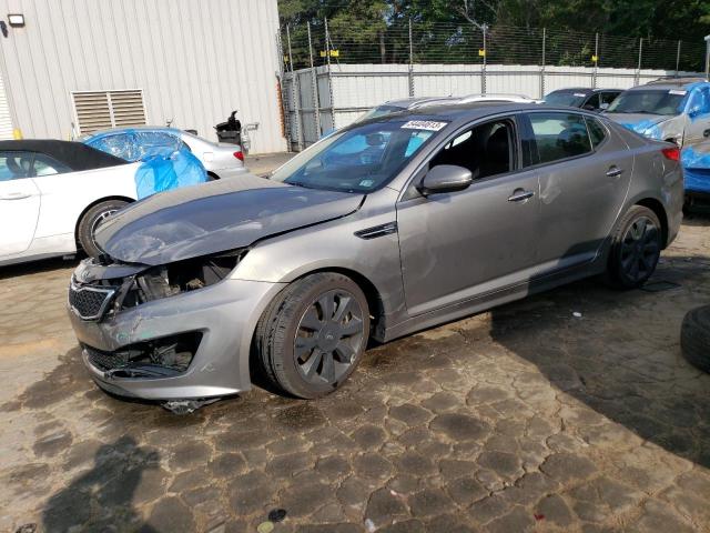 KIA OPTIMA 2013 5xxgr4a60dg116415