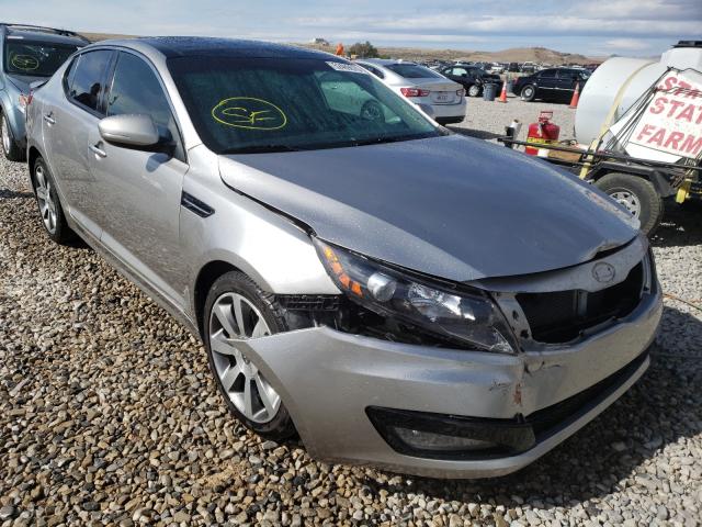 KIA OPTIMA SX 2013 5xxgr4a60dg117807