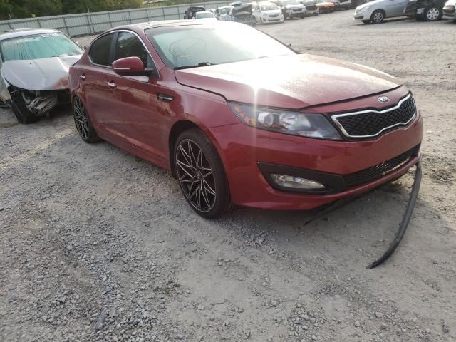 KIA OPTIMA SX 2013 5xxgr4a60dg118732