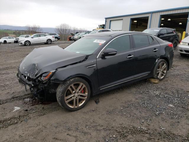 KIA OPTIMA SX 2013 5xxgr4a60dg119458