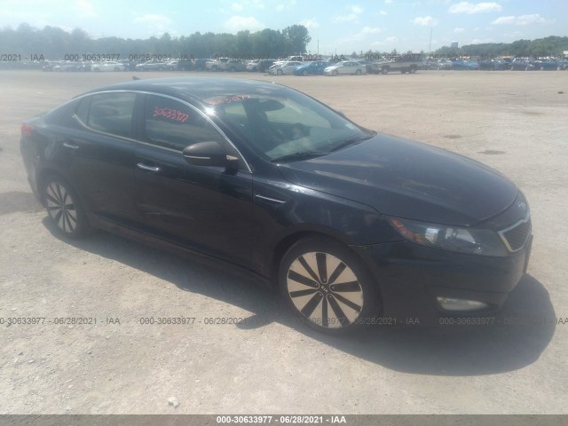 KIA OPTIMA 2013 5xxgr4a60dg126443