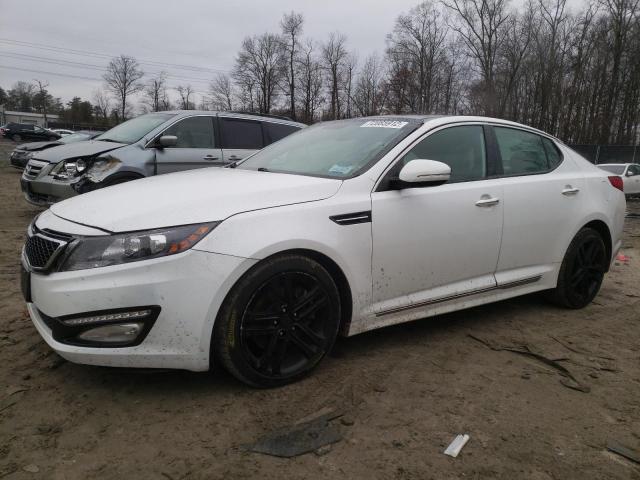 KIA OPTIMA SX 2013 5xxgr4a60dg129844