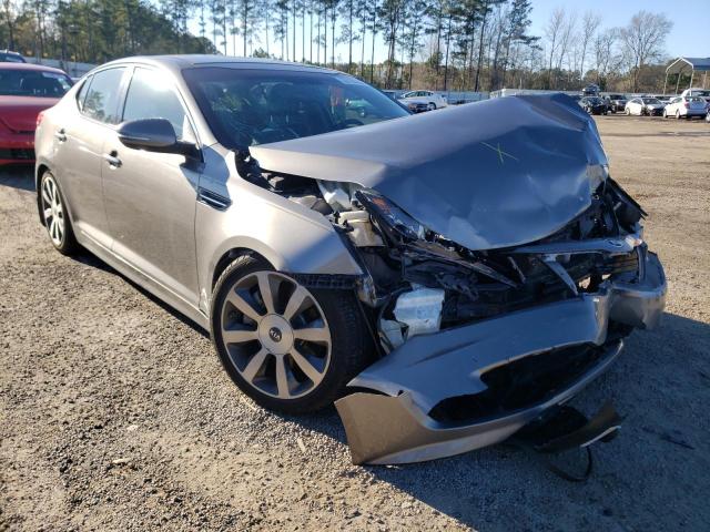 KIA OPTIMA SX 2013 5xxgr4a60dg130413