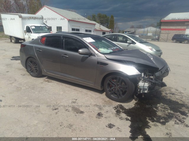 KIA OPTIMA 2013 5xxgr4a60dg131318