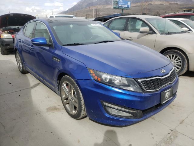 KIA OPTIMA SX 2013 5xxgr4a60dg132338